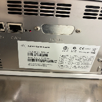 Agilent Technologies 1200 Series Thermostatted Column Compartment G1316A HPLC image 3